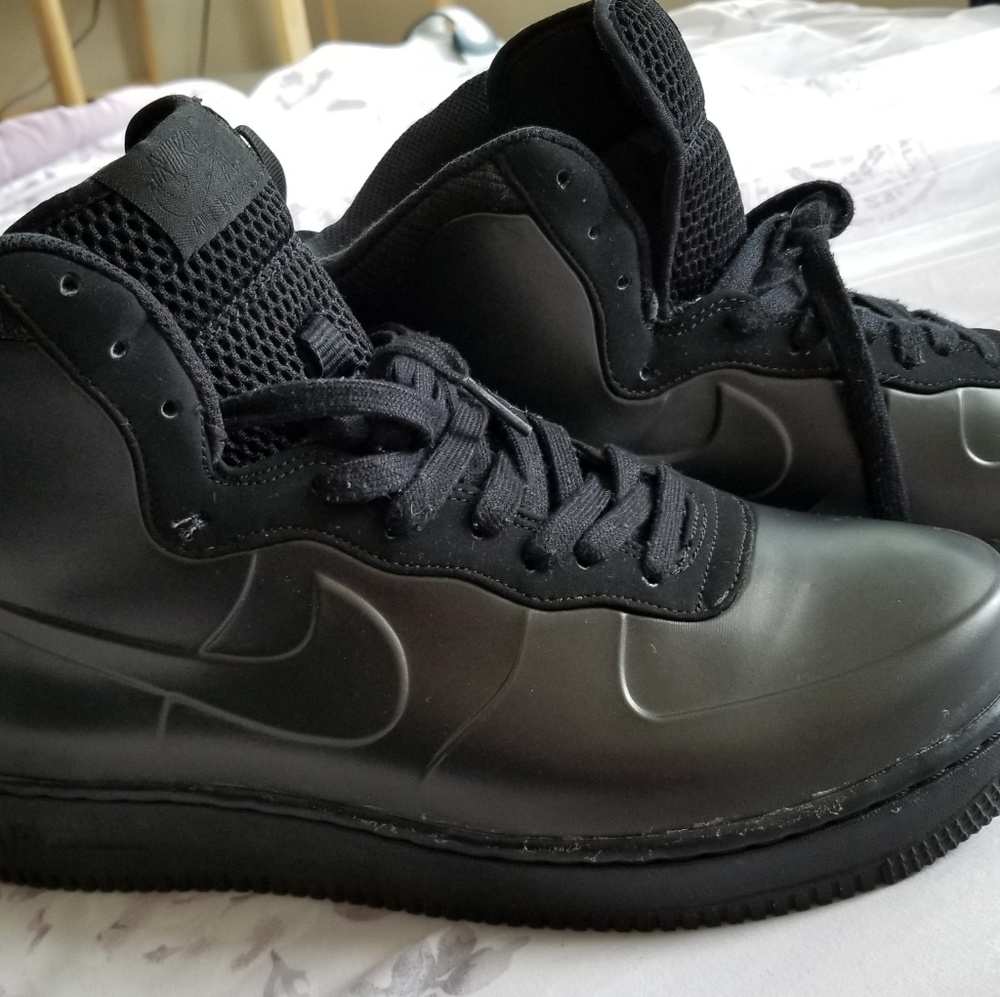 Nike Air Force 1 Foamposits